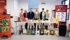 La Semana del &Aacute;lbum de Almer&iacute;a programa actividades para toda la familia