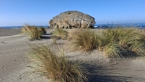 Claves para que las visitas al Parque Natural de Cabo de Gata-N&iacute;jar sean sostenibles
