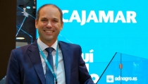 Sergio P&eacute;rez Garc&iacute;a, nombrado nuevo director general de Cajamar