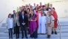 El Ejido inaugura el Centro de Recepci&oacute;n de Visitantes del yacimiento de Ciavieja