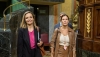 Maribel S. Torregrosa y Ana M. Labella se suman a la direcci&oacute;n nacional del PP