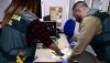 La Guardia Civil resuelve nueve robos en viviendas de La Mojonera