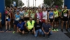 M&aacute;s de 550 deportistas participan en la carrera nocturna contra el c&aacute;ncer de Almer&iacute;a
