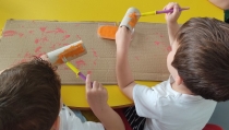 Unicef reconoce a las escuelas infantiles de FAAM como centros de referencia