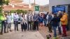 Purchena vuelve a contar con centro de salud tras las obras de remodelaci&oacute;n