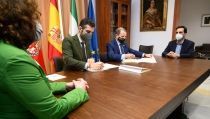 M&aacute;s de mil aut&oacute;nomos y pymes de Almer&iacute;a han solicitado ayudas al Plan re-activa21