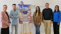 La m&uacute;sica urbana, protagonista del nuevo Sirena Loca Fest de Adra