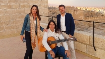 El Castillo de Guardias Viejas abre la programaci&oacute;n del D&iacute;a del Flamenco en Andaluc&iacute;a