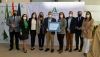 Junta y Ayuntamiento colaborar&aacute;n en la gesti&oacute;n de la Geoda de Pulp&iacute;