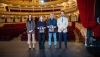 Las Noches del Sacromonte regresan con Jos&eacute; Luis Ja&eacute;n, Juan Carmona y Mayte Mart&iacute;n