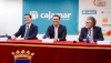 El agua, protagonista de la &uacute;ltima jornada de la feria Expolevante N&iacute;jar