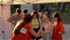 Cruz Roja promueve un verano seguro y saludable para los j&oacute;venes