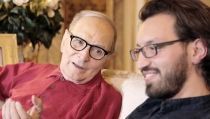 Ennio Morricone, premio Leone in Memoriam en el Almer&iacute;a Western Film Festival