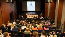 Exhibiciones y un concierto en la I Semana del Flamenco de El Ejido