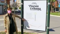 Recital de rimas, versos y poemas en El Ejido por el D&iacute;a Mundial de la Poes&iacute;a
