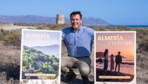 La provincia se promociona como destino tur&iacute;stico con la campa&ntilde;a 'Almer&iacute;a y ya estar&iacute;a'