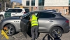 Detienen en el Puerto de Almer&iacute;a al autor del robo de un veh&iacute;culo de alta gama