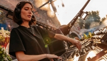 Amelie Lens, Delta Heavy y Lady Waks se suman al cartel del Dreambeach