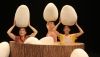 La Red Andaluza de Teatros P&uacute;blicos trae nueve obras a la provincia en mayo