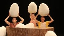 La Red Andaluza de Teatros P&uacute;blicos trae nueve obras a la provincia en mayo