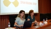 Expertos analizan en la UAL el estado del pluriling&uuml;ismo en la educaci&oacute;n superior