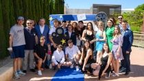 La Salle Chocillas entrega los premios de su concurso de cortometrajes