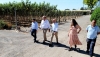 Las plantas del Plan Savia llegar&aacute;n a 98 localidades de la provincia