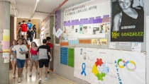 Arranca el curso en Secundaria, Bachiller, FP y Educaci&oacute;n de Adultos