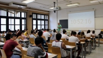 Arranca la convocatoria extraordinaria de la PEvAU en la UAL