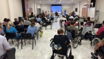 FAAM promueve la autonom&iacute;a personal de m&aacute;s de 200 personas con discapacidad