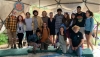 Arte y activismo ecol&oacute;gico confluyen en el VII Festival del Agua