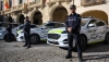 Almer&iacute;a renueva el parque m&oacute;vil de la Polic&iacute;a Local con m&aacute;s de 20 veh&iacute;culos