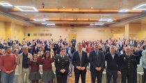 Estudiantes de Almer&iacute;a aprenden a utilizar internet y las redes de forma segura