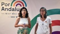 19J. Por Andaluc&iacute;a apuesta por la regulaci&oacute;n de las macrogranjas de la provincia