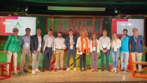31 startups andaluzas cierran 81 acuerdos comerciales y de inversi&oacute;n en el South Summit