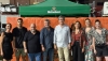 The Juergas Rock cierra su 12&ordf; edici&oacute;n con m&aacute;s de 50.000 asistentes de todo el mundo