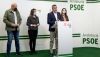 El PSOE llama a la movilizaci&oacute;n ciudadana en defensa de la sanidad p&uacute;blica