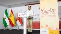 La ocupaci&oacute;n hotelera en Almer&iacute;a se acerca a los niveles previos a la pandemia