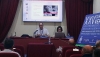 La II Rep&uacute;blica y la Guerra Civil en el Levante almeriense, en los Cursos de Verano