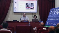 La II Rep&uacute;blica y la Guerra Civil en el Levante almeriense, en los Cursos de Verano