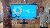 El Consorcio de Transporte organiza actividades por la Semana de la Movilidad
