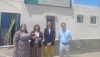 El CPR Campo de N&iacute;jar se ampl&iacute;a para eliminar las aulas prefabricadas