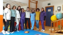 El Centro de Atenci&oacute;n Infantil Temprana Asalsido atiende a 110 menores en Almer&iacute;a