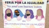 La Universidad de Almer&iacute;a aprobar&aacute; el II Plan de Igualdad el pr&oacute;ximo curso