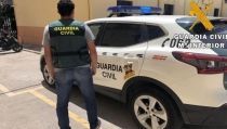 Detienen a un menor de edad acusado de 15 delitos en Roquetas de Mar