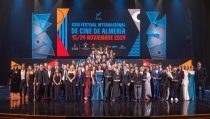Premios a 'La estrella azul', Karra Elejalde y las mejores series para cerrar FICAL