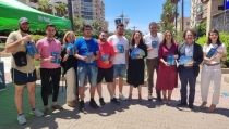 19J. El PP destaca la apuesta del Gobierno de Juanma Moreno por la agricultura