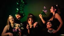 Las Jornadas de Teatro del Siglo de Oro llevan a V&iacute;car la obra 'Bizarras'