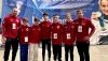 La EDM Judo Mytos consigue cuatro medallas en la Supercopa de Espa&ntilde;a de Judo