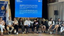 V&iacute;car presenta su candidatura a los Premios Pueblos M&aacute;gicos de Espa&ntilde;a
